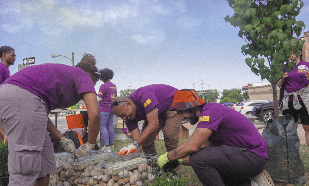 KU NOMAS mentorship program